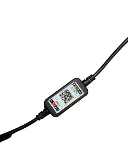 Smart Tape - taśma LED z aplikacją